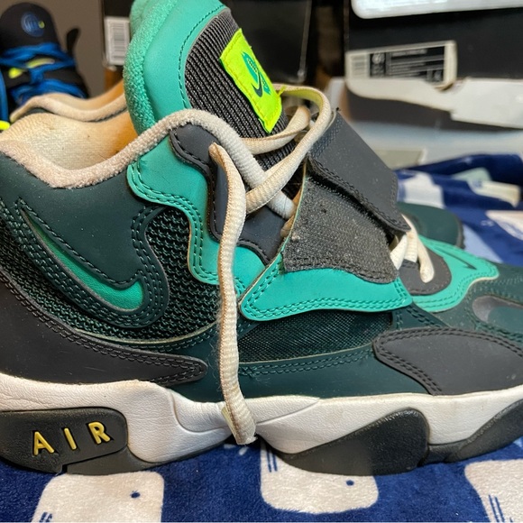 Nike Air Max Speed Turf atomic teal - Picture 2 of 7